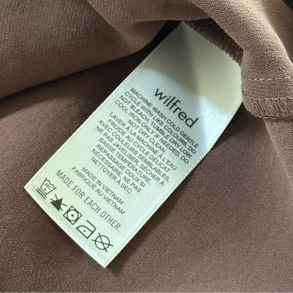 Wilfred
Freeform Shirt - Picture 10 of 11